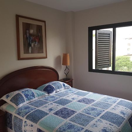 Apartament Cobertura Duplex 4 Quartos Guarujá Zewnętrze zdjęcie