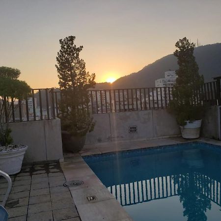 Apartament Cobertura Duplex 4 Quartos Guarujá Zewnętrze zdjęcie