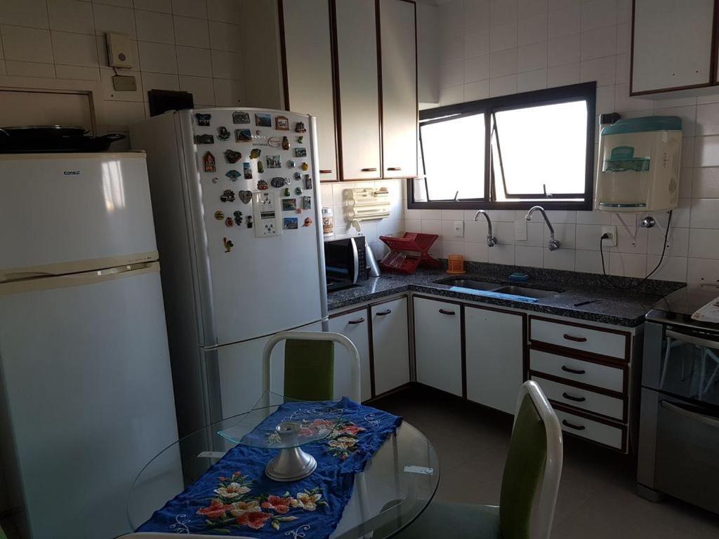 Apartament Cobertura Duplex 4 Quartos Guarujá Zewnętrze zdjęcie