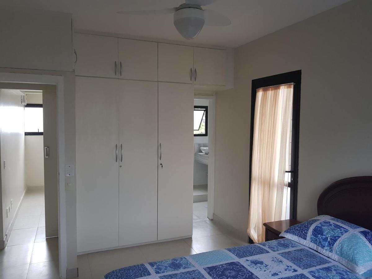 Apartament Cobertura Duplex 4 Quartos Guarujá Zewnętrze zdjęcie