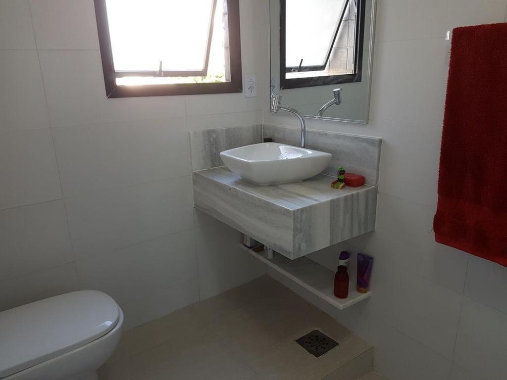 Apartament Cobertura Duplex 4 Quartos Guarujá Zewnętrze zdjęcie