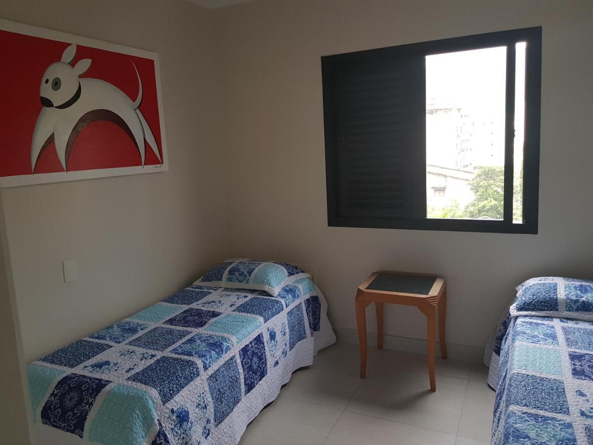 Apartament Cobertura Duplex 4 Quartos Guarujá Zewnętrze zdjęcie