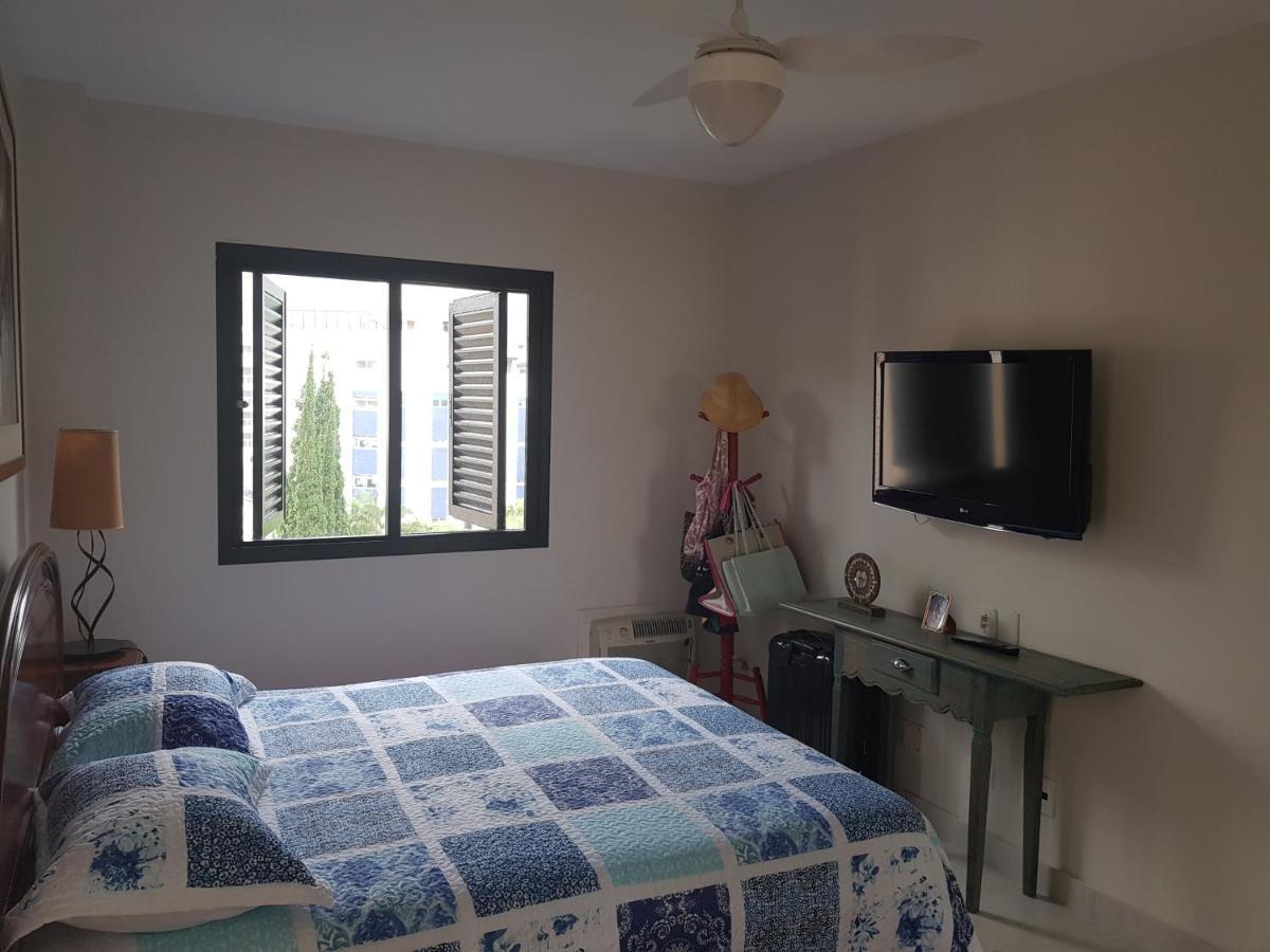 Apartament Cobertura Duplex 4 Quartos Guarujá Zewnętrze zdjęcie